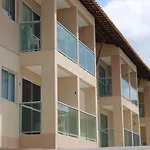 Flat Cupe Beach Porto De Galinhas