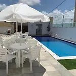 Flat Cupe Beach Porto De Galinhas