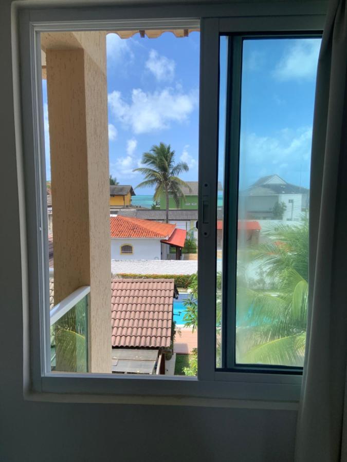 Flat Cupe Apartamento Porto de Galinhas