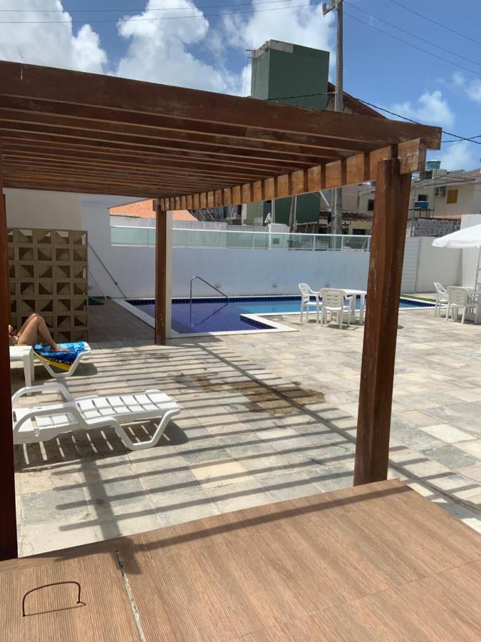 Apartamento Flat Cupe Porto de Galinhas