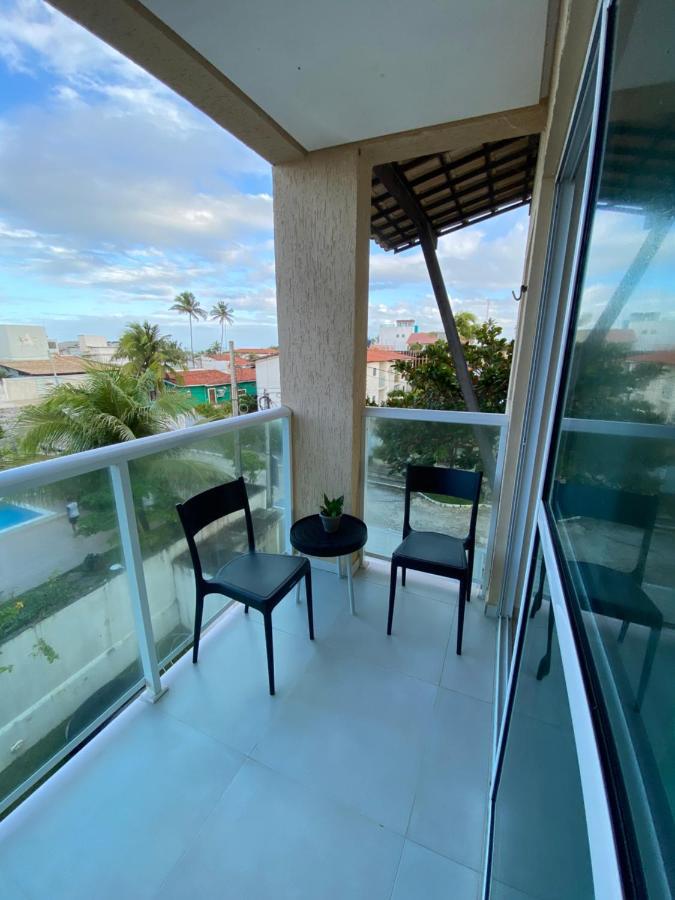 Flat Cupe Apartamento Porto de Galinhas